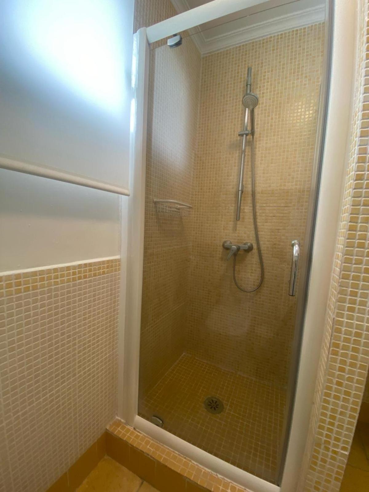 דירות סביליה Increible Piso Muy Centrico מראה חיצוני תמונה
